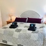 Appartement Krischan - Ruhige Mit Garten, Nur 5 Km Zum