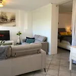 Appartement Krischan - Ruhige Mit Garten, Nur 5 Km Zum Grundhof