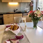 Krischan - Ruhige Mit Garten, Nur 5 Km Zum Appartement Grundhof