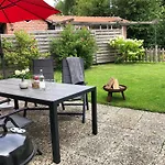 Appartement Krischan - Ruhige Mit Garten, Nur 5 Km Zum Grundhof