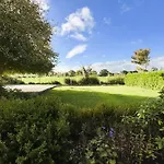 Krischan - Ruhige Mit Garten, Nur 5 Km Zum * Grundhof