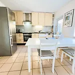 Appartement Krischan - Ruhige Mit Garten, Nur 5 Km Zum Grundhof