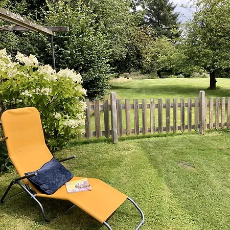 Casa de Férias Krischan - Ruhige Mit Garten, Nur 5 Km Zum
