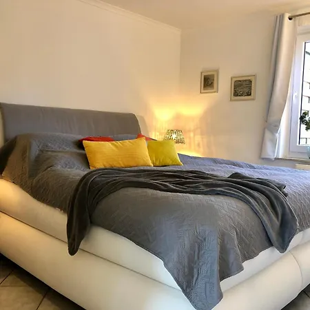 Casa de Férias Krischan - Ruhige Mit Garten, Nur 5 Km Zum