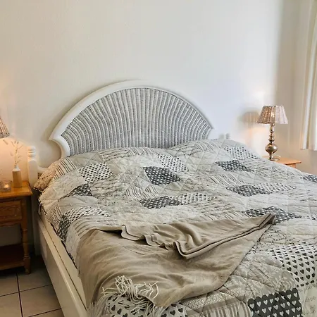 Krischan - Ruhige Mit Garten, Nur 5 Km Zum Апартаменты