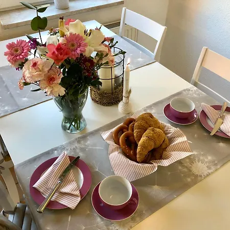 Апартаменты Krischan - Ruhige Mit Garten, Nur 5 Km Zum