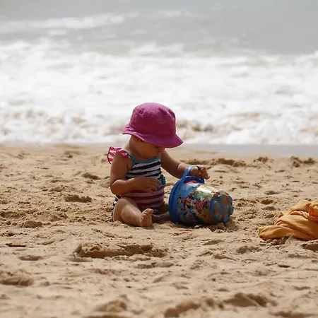 Krischan - Ruhige Mit Garten, Nur 5 Km Zum * Grundhof