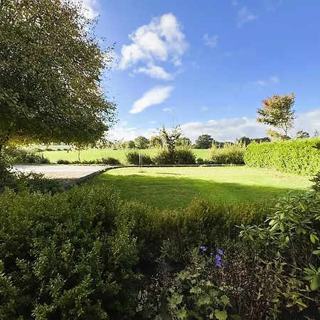 Krischan - Ruhige Mit Garten, Nur 5 Km Zum * Grundhof