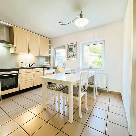 Daire Krischan - Ruhige Mit Garten, Nur 5 Km Zum *