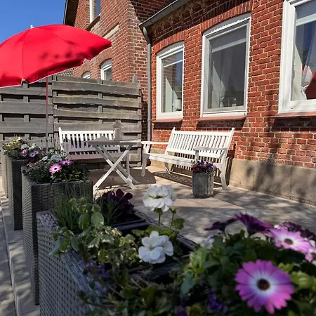 Apartamento Krischan - Ruhige Mit Garten, Nur 5 Km Zum